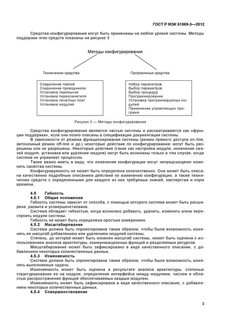 Шаг 6: Оценка функциональности гц после установки