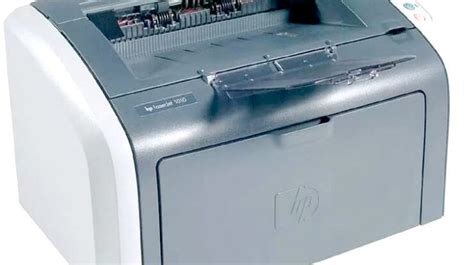 Шаг 9: Руководство по уходу и эксплуатации принтера Hp Laserjet 1010