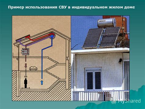 Экономические выгоды использования электрического обогревателя в индивидуальном жилом строении