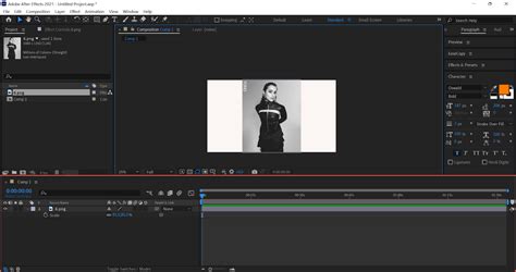 Экспертные рекомендации для увеличения времени работы проекта в After Effects