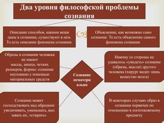 Эпохальные открытия и открытые проблемы в области феномена каналов сознания