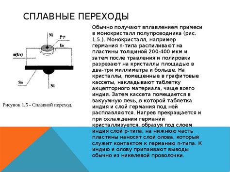 Эффективные методы создания гармоничных переходов в музыке