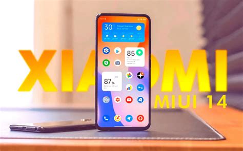 Эффективные способы оптимизации производительности на устройствах Redmi 9A