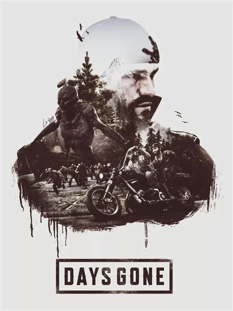  Загрузка и установка игры Days Gone на компьютер: подробная инструкция 