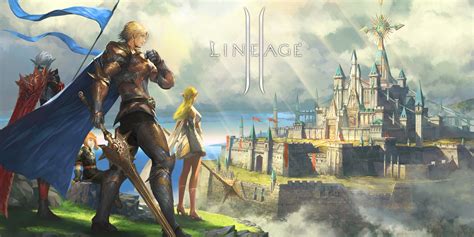  Значение и роль академии в мире Lineage 2 