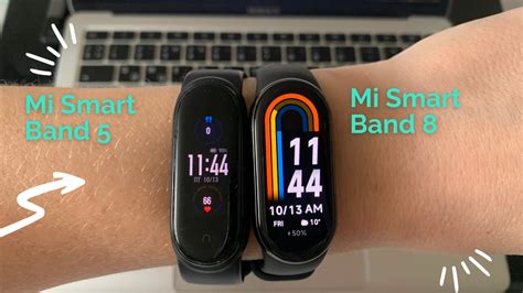  Использование приложения Mi Fit 