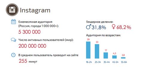  Как обнаружить и привлечь свою целевую аудиторию на Instagram 