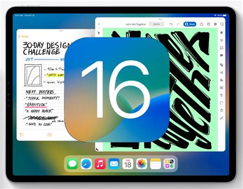  Недовольство некоторых пользователей iPadOS 16 