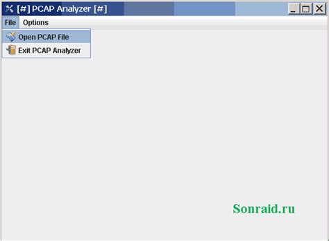  Необратимая важность файлов pcap в сетевом анализе и безопасности 