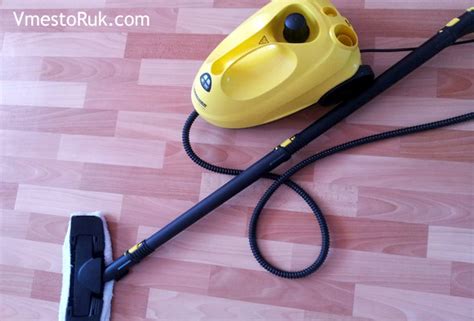  Отзывы пользователей о пароочистителе Karcher SC2 и их полезные советы 