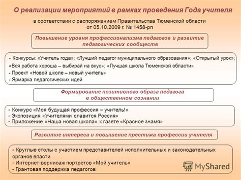  Повышение престижа и профессионализма в вопросах документооборота 