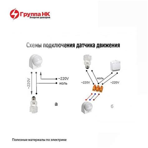  Подготовка к подключению датчика, необходимые инструменты
