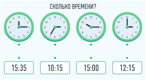  Подготовка к установке времени на часы: рекомендации для новичков 