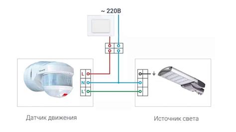  Поиск альтернативного осветительного прибора с возможностью отключения датчика движения 