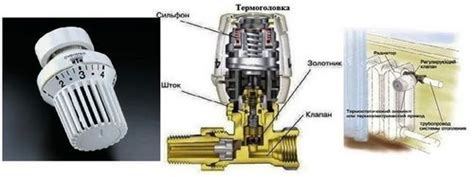  Правильное подключение терморегулятора к отопительной системе 