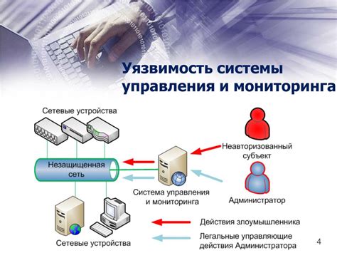  Проверка настройки удаленного управления сетевым оборудованием 