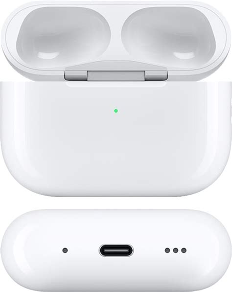  Разблокируйте зарядный футляр AirPods для начала подключения
