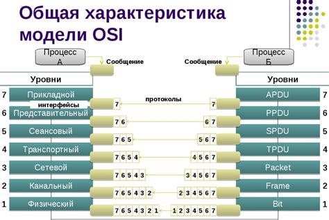  Разработка функций взаимодействия с сетью для Модели Представления 