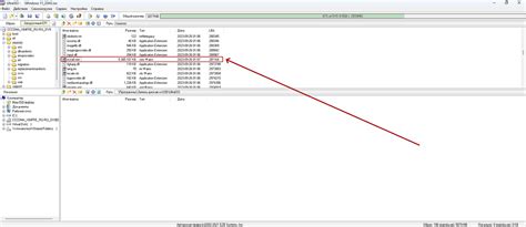  Создание загружаемого iso из wim-файла: шаги для сохранения и использования
