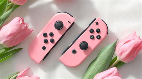  Соответствие и настройка Joy-Con для работы с компьютером 