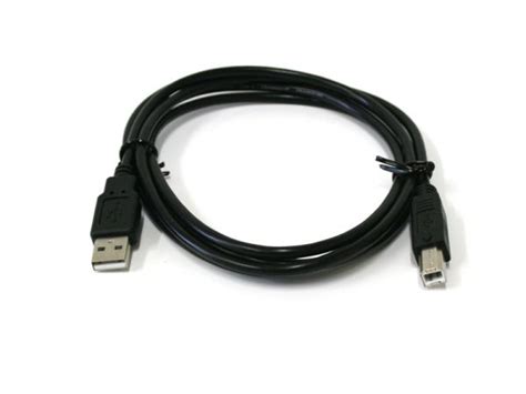 USB-подключение: настройка и соединение